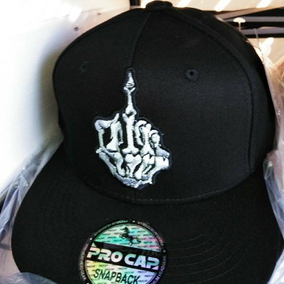 Caps - Picture 6 of 8